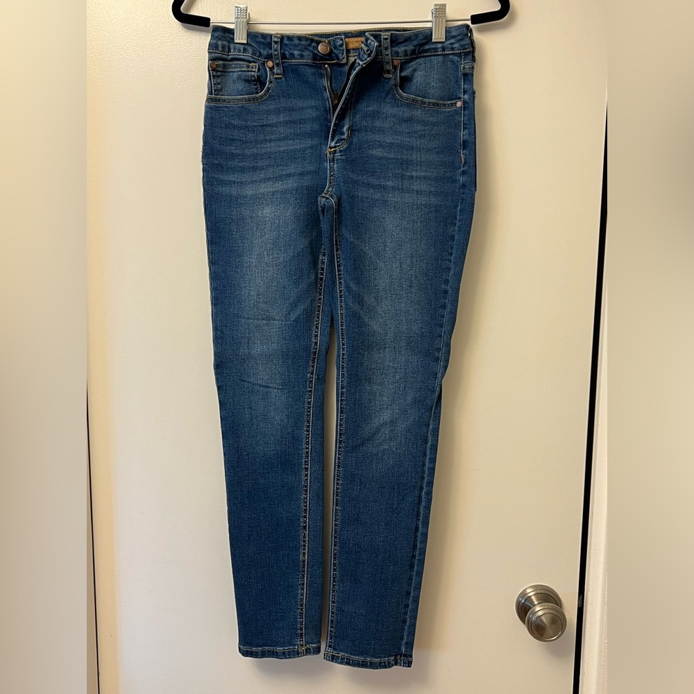 Joe’s Big Girl Jean Straight Leg Children’s Size 16